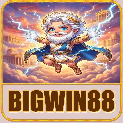 Enam jenis lotre berlisensi bigwin88 termasuk Mega Lottery dan Instant Win